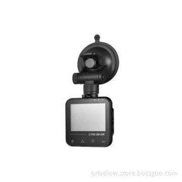 USB2.0 H.264 1080P Car Video Camera Recorder 120 Wide Angle